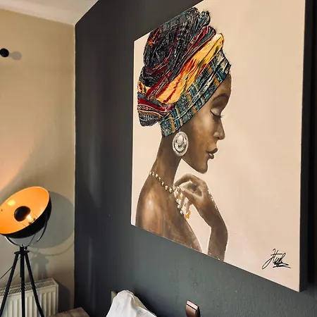Apartment Elia