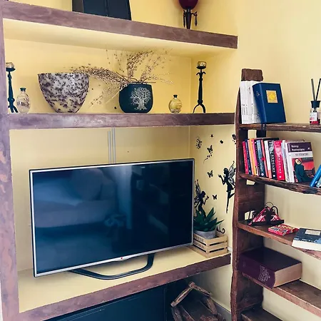 Apartment Elia