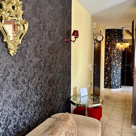 Apartment Elia *