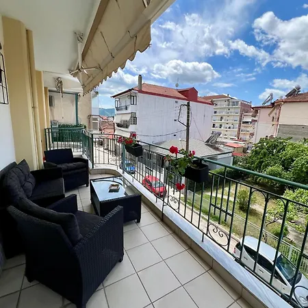 Apartment Elia