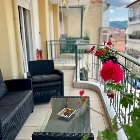 Elia Apartment Ptolemaida